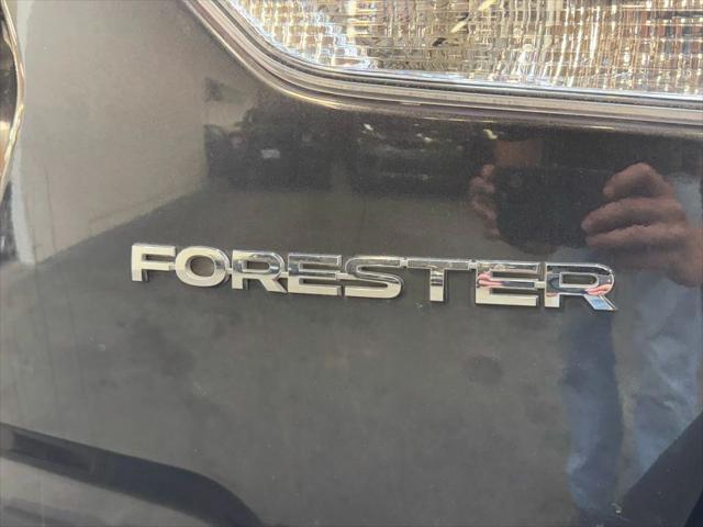 used 2019 Subaru Forester car, priced at $14,900