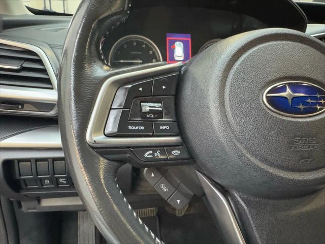 used 2019 Subaru Forester car, priced at $14,900