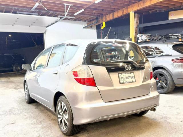 used 2010 Honda Fit car, priced at $9,900