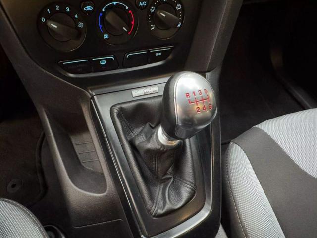 used 2014 Ford Focus ST car, priced at $11,500