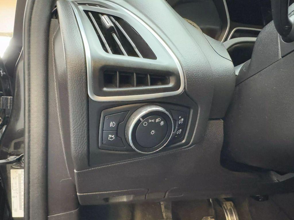 used 2014 Ford Focus ST car, priced at $11,500