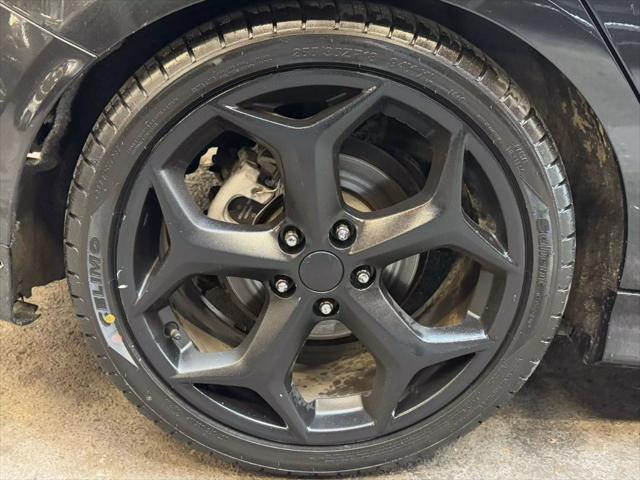 used 2014 Ford Focus ST car, priced at $11,500