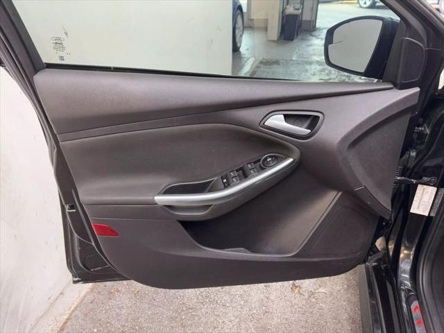 used 2014 Ford Focus ST car, priced at $11,500