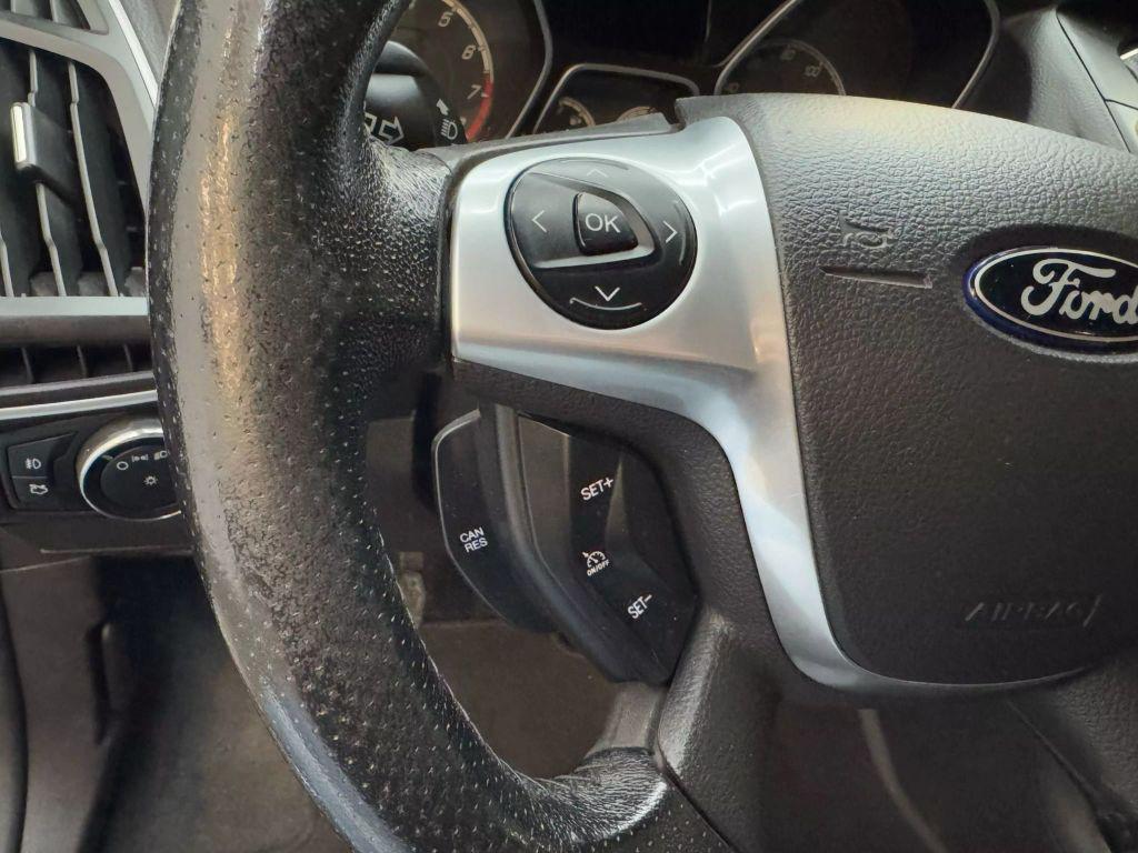 used 2014 Ford Focus ST car, priced at $11,500