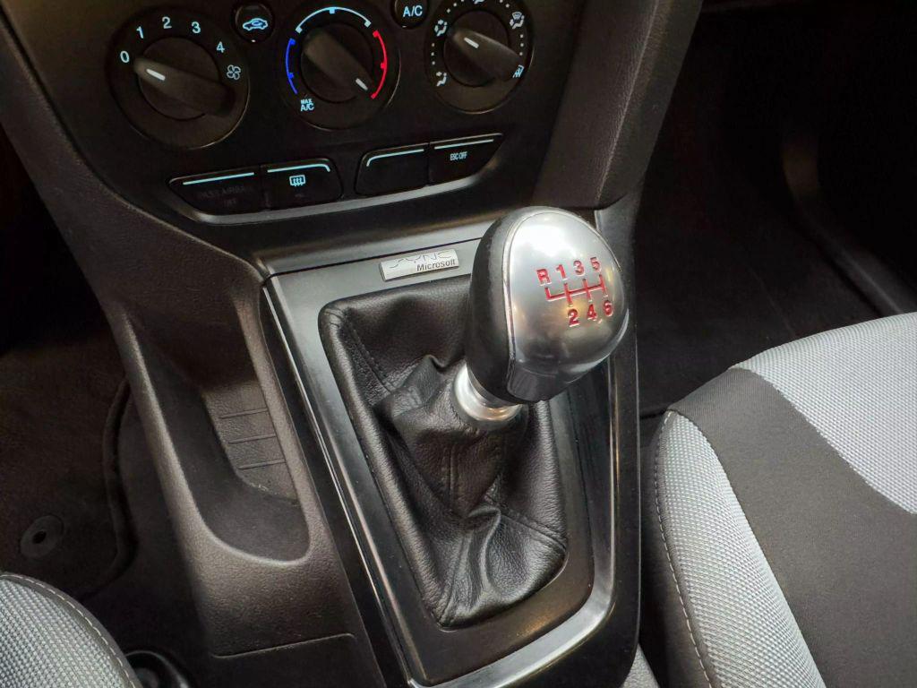 used 2014 Ford Focus ST car, priced at $11,500