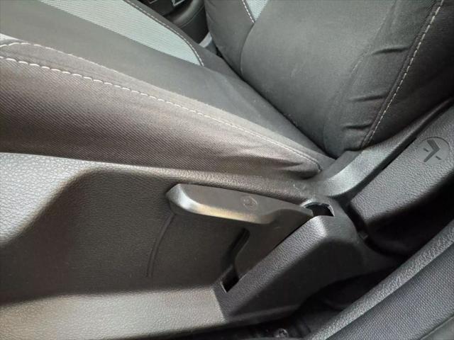 used 2014 Ford Focus ST car, priced at $11,500