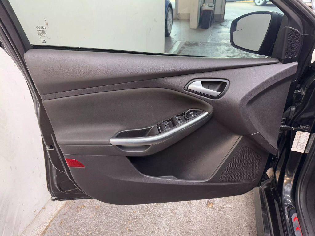 used 2014 Ford Focus ST car, priced at $11,500