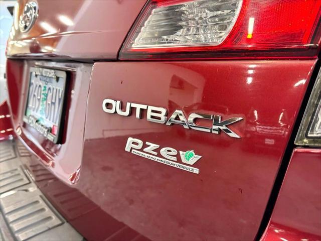 used 2013 Subaru Outback car, priced at $12,900