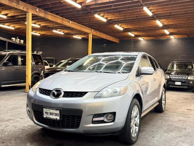 used 2009 Mazda CX-7 car, priced at $7,900