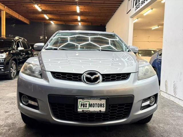 used 2009 Mazda CX-7 car, priced at $7,900