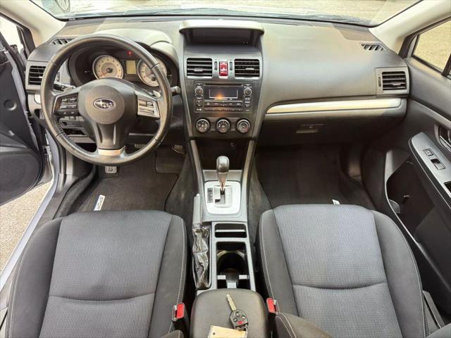 used 2013 Subaru Impreza car, priced at $9,900