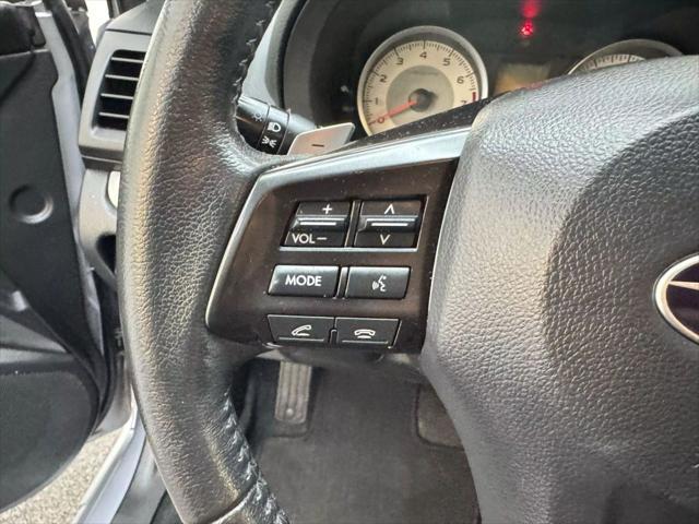 used 2013 Subaru Impreza car, priced at $9,900