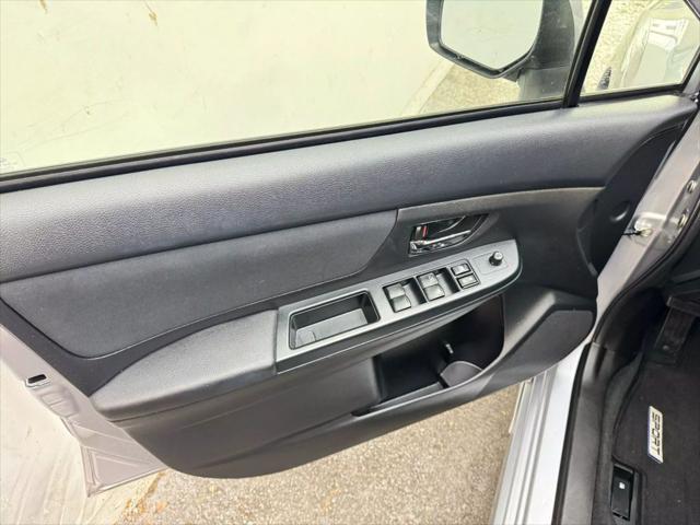 used 2013 Subaru Impreza car, priced at $9,900