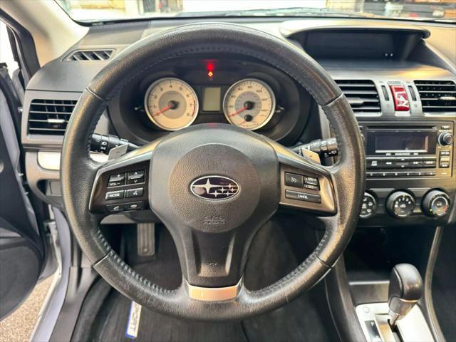 used 2013 Subaru Impreza car, priced at $9,900