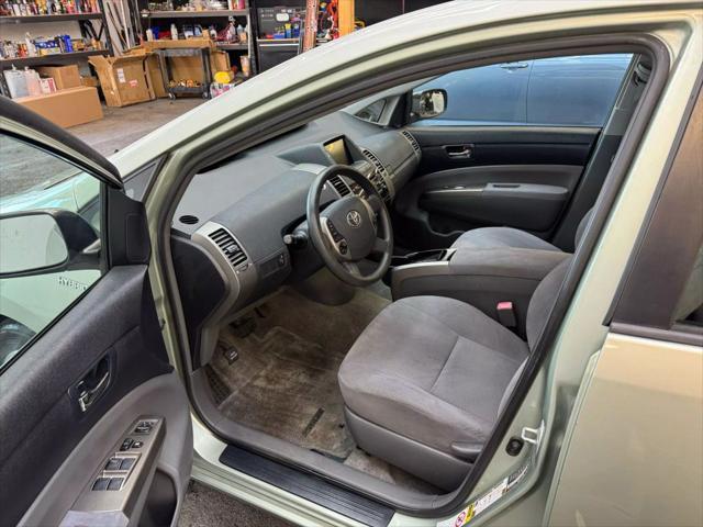 used 2007 Toyota Prius car, priced at $7,700