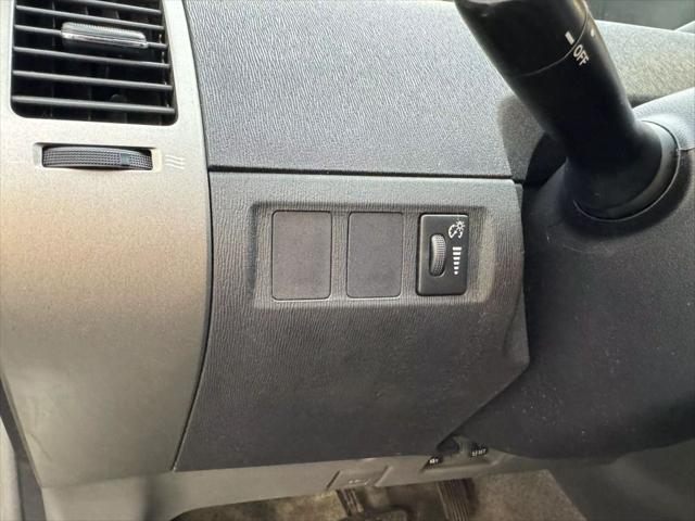 used 2007 Toyota Prius car, priced at $7,700