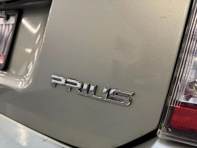 used 2007 Toyota Prius car, priced at $7,700