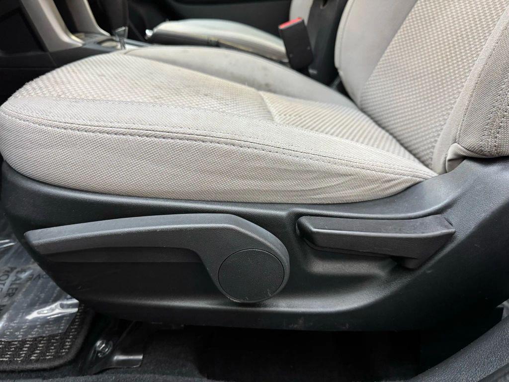used 2018 Subaru Forester car, priced at $14,500