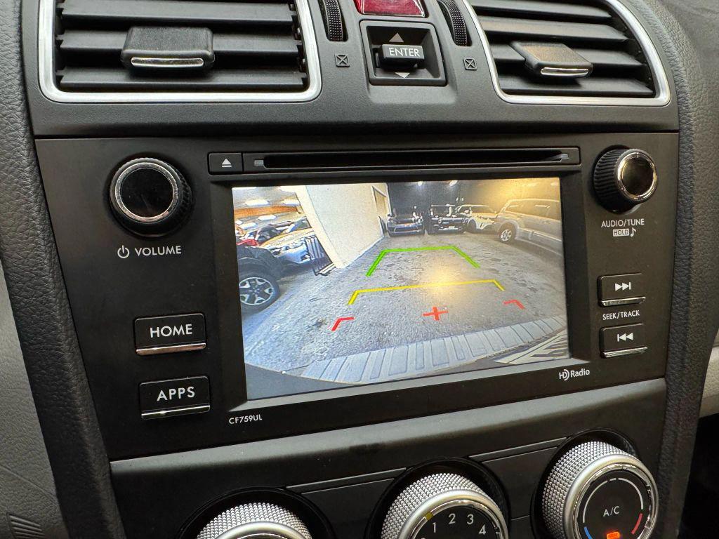 used 2018 Subaru Forester car, priced at $14,500