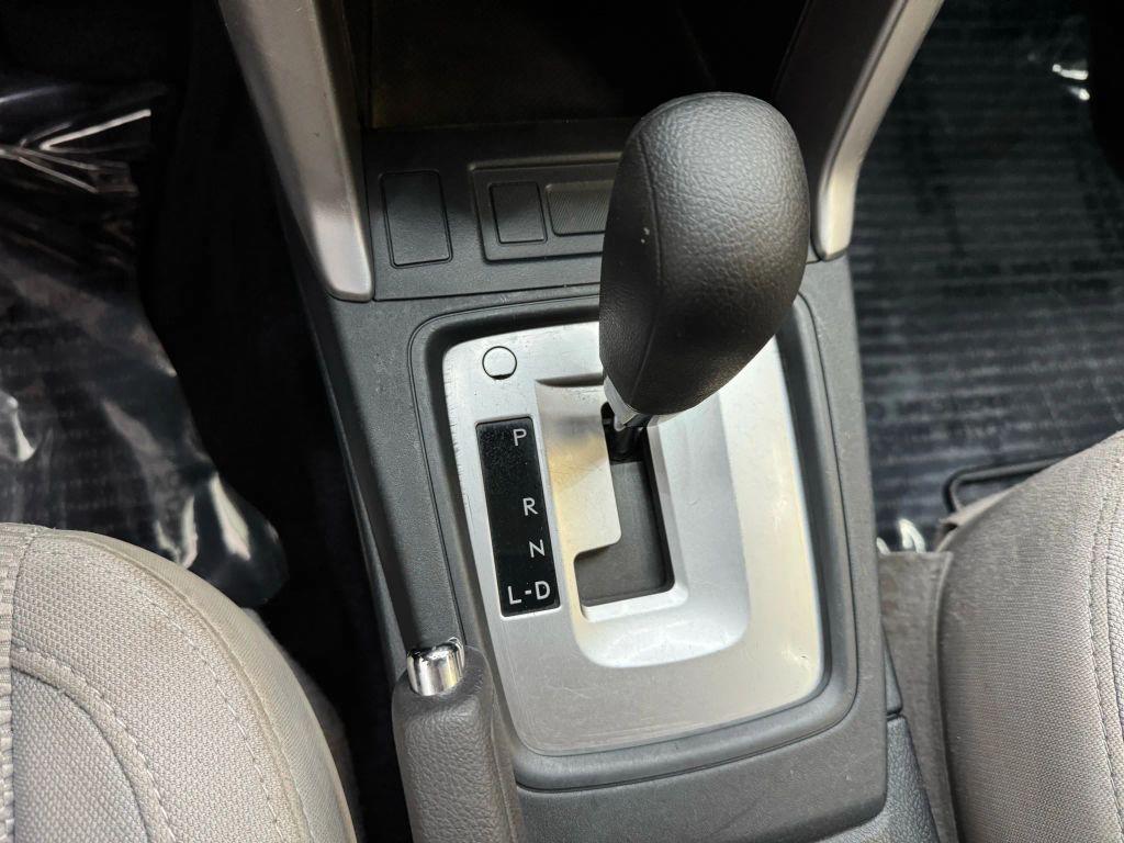 used 2018 Subaru Forester car, priced at $14,500