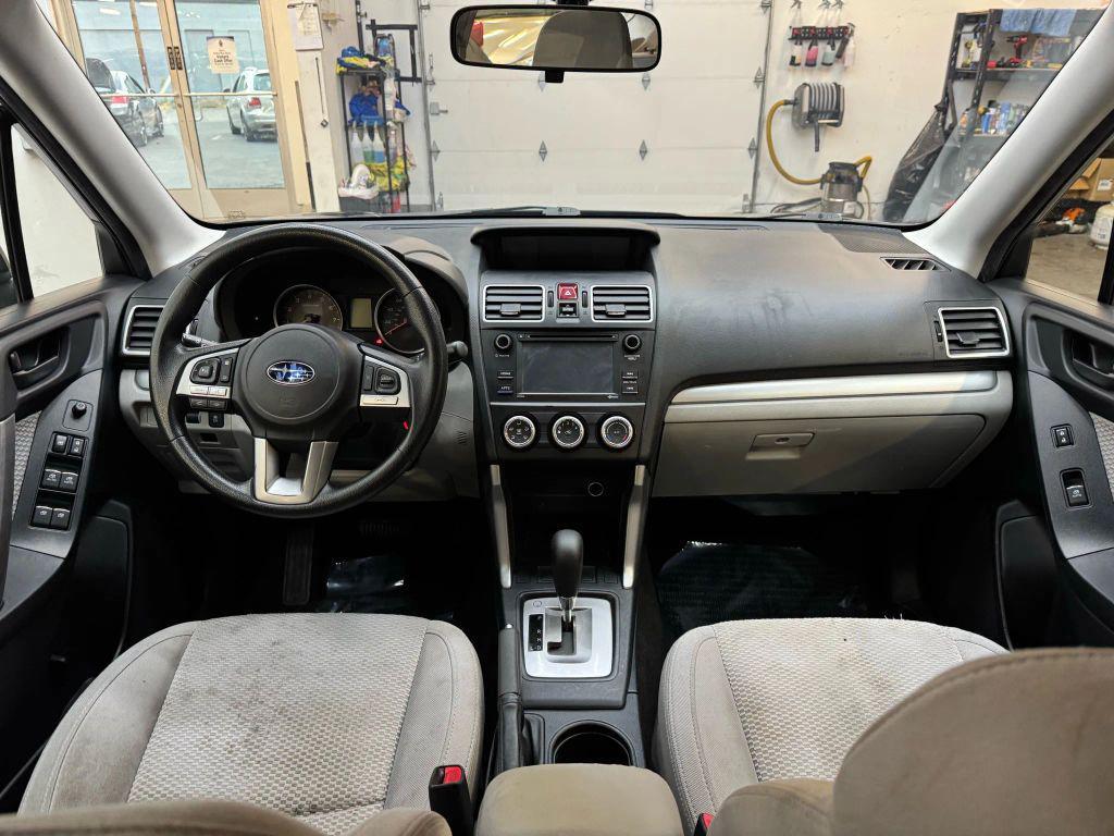 used 2018 Subaru Forester car, priced at $14,500