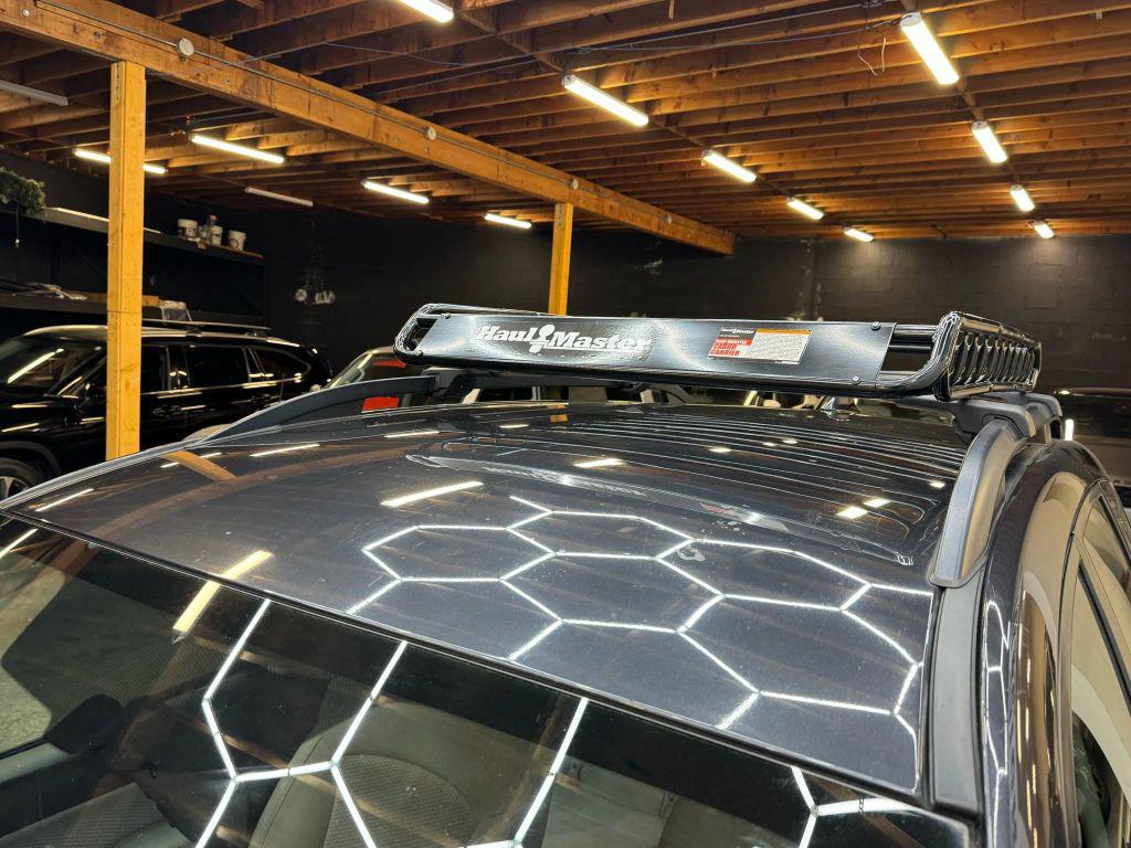 used 2018 Subaru Forester car, priced at $14,500