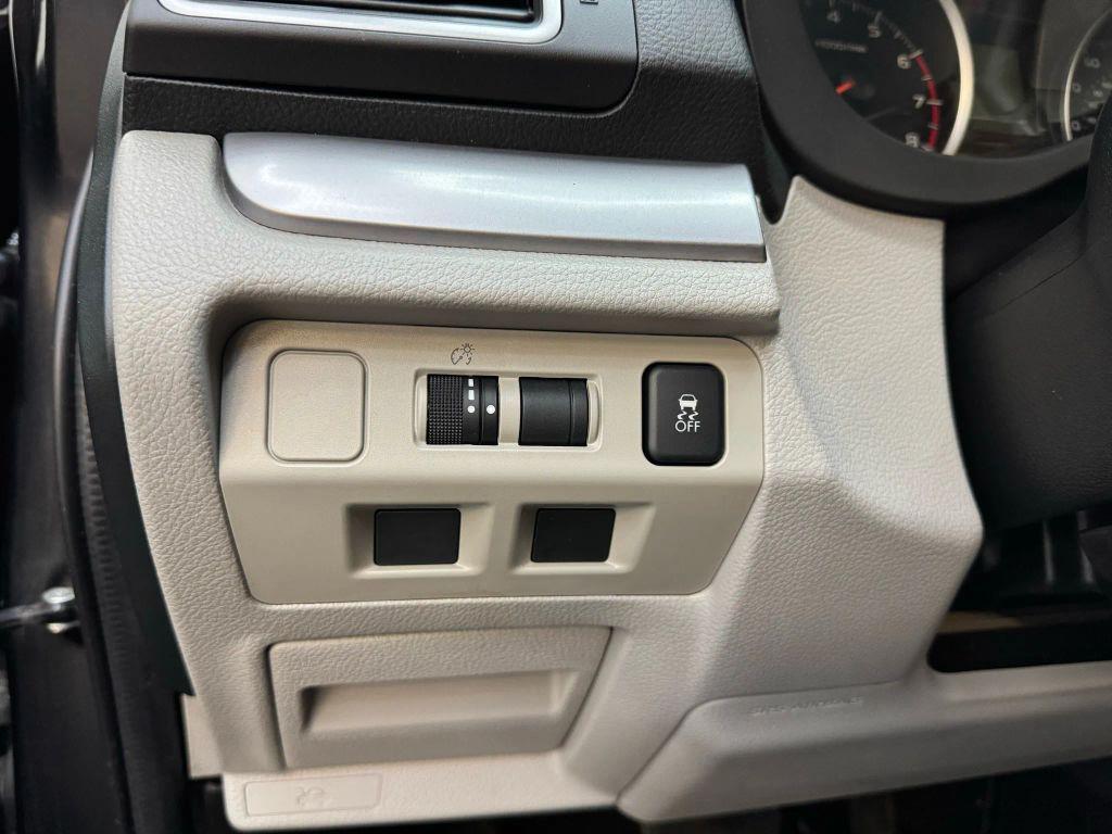 used 2018 Subaru Forester car, priced at $14,500