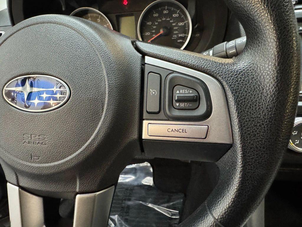 used 2018 Subaru Forester car, priced at $14,500