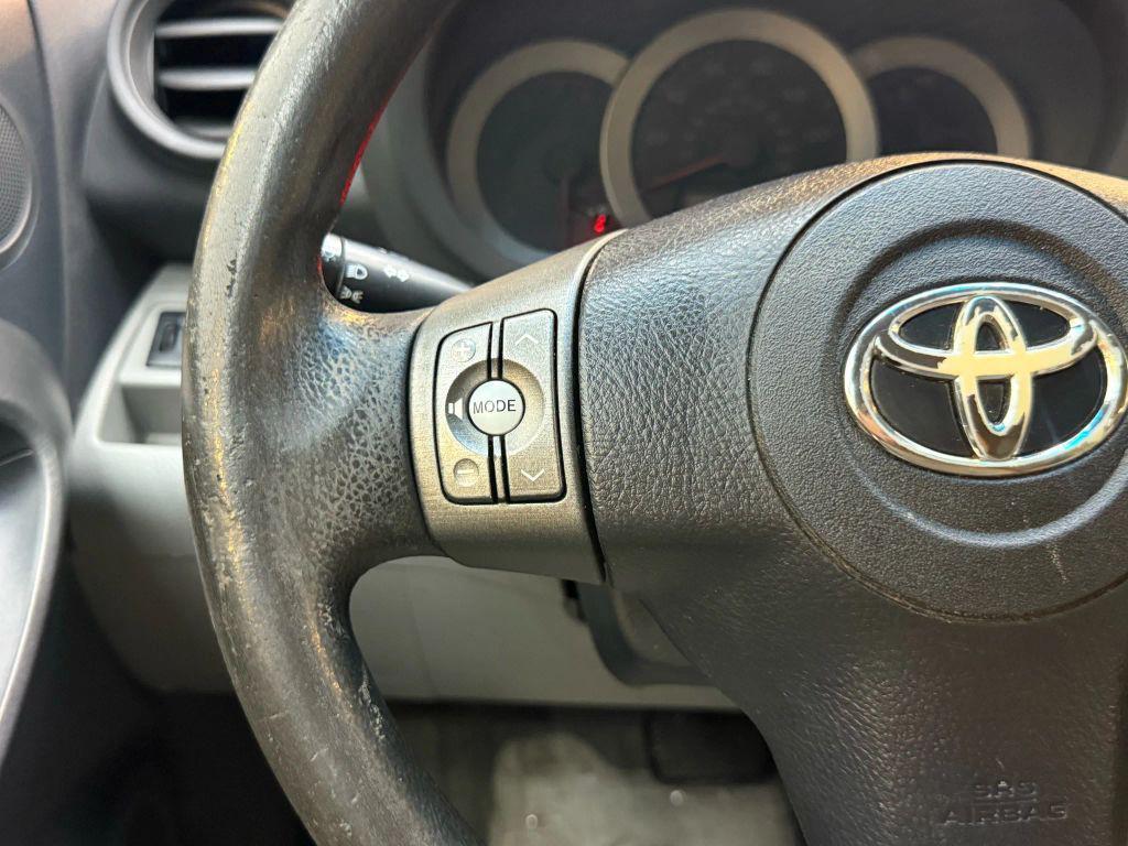used 2012 Toyota RAV4 car, priced at $12,900