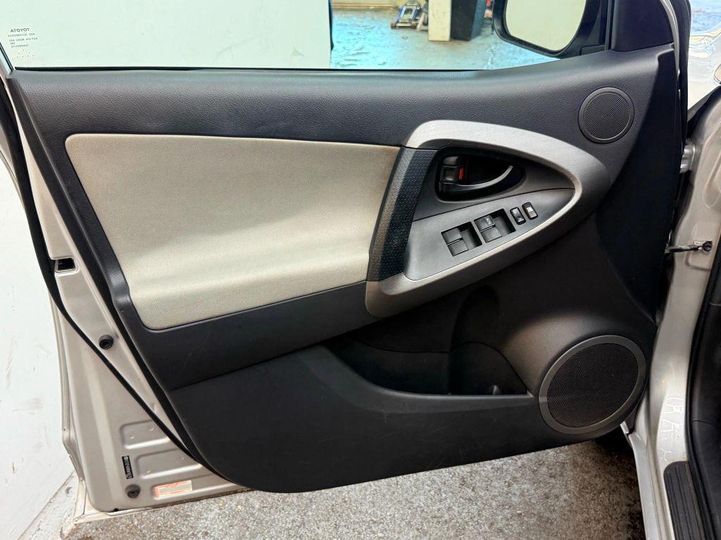 used 2012 Toyota RAV4 car, priced at $12,900