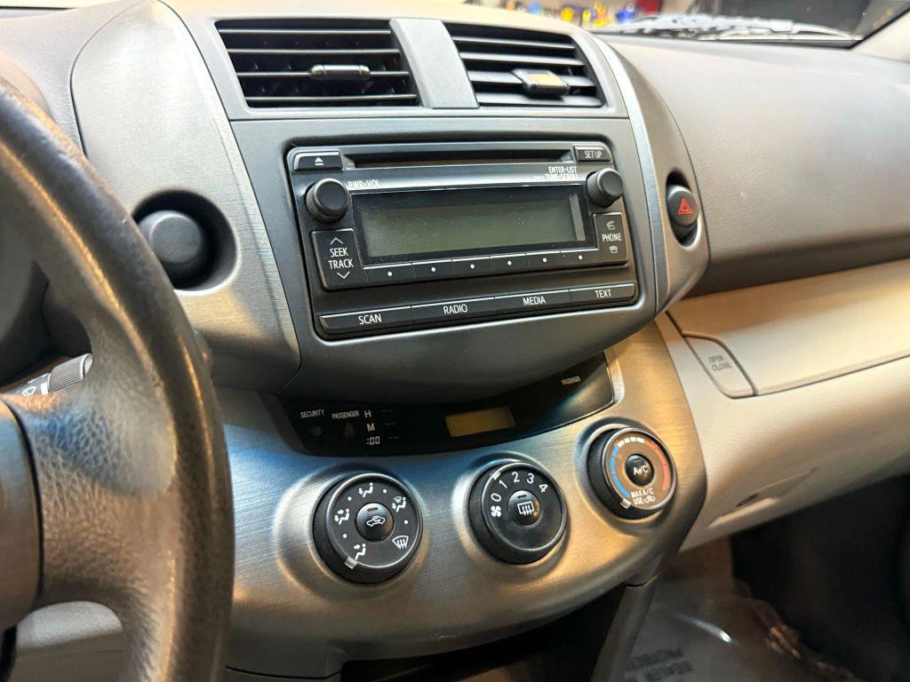 used 2012 Toyota RAV4 car, priced at $12,900