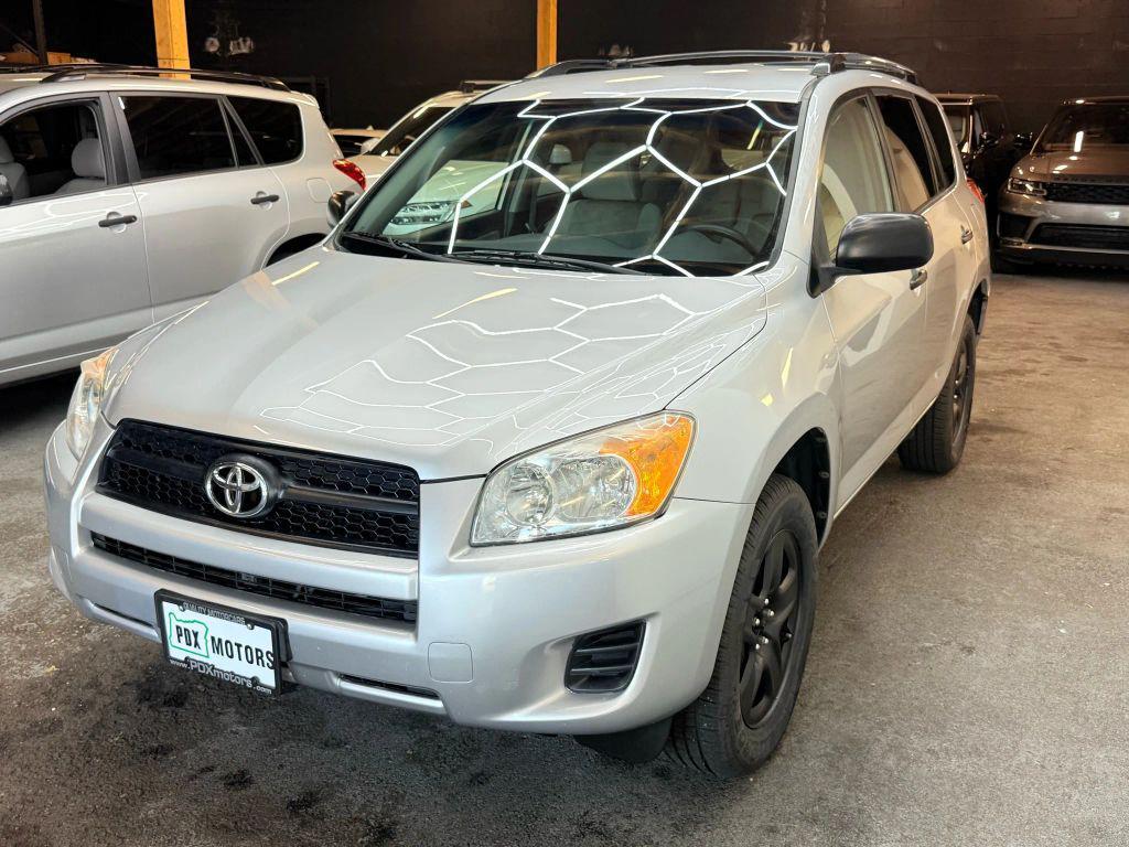 used 2012 Toyota RAV4 car, priced at $12,900