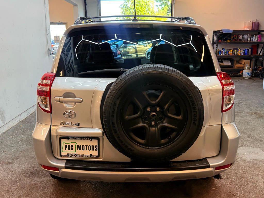 used 2012 Toyota RAV4 car, priced at $12,900