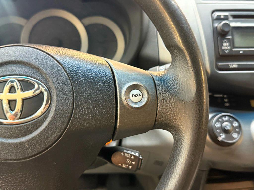 used 2012 Toyota RAV4 car, priced at $12,900