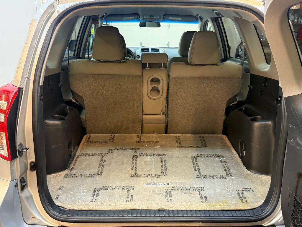 used 2012 Toyota RAV4 car, priced at $12,900