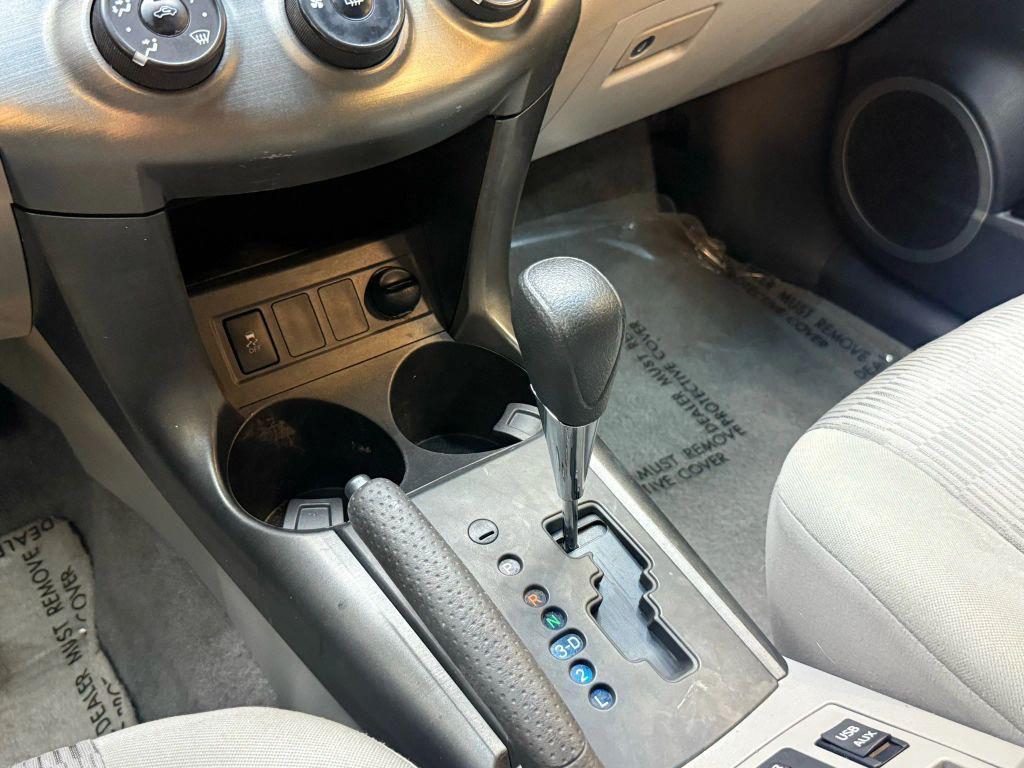 used 2012 Toyota RAV4 car, priced at $12,900