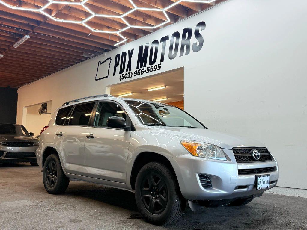 used 2012 Toyota RAV4 car, priced at $12,900