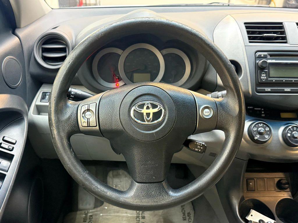 used 2012 Toyota RAV4 car, priced at $12,900