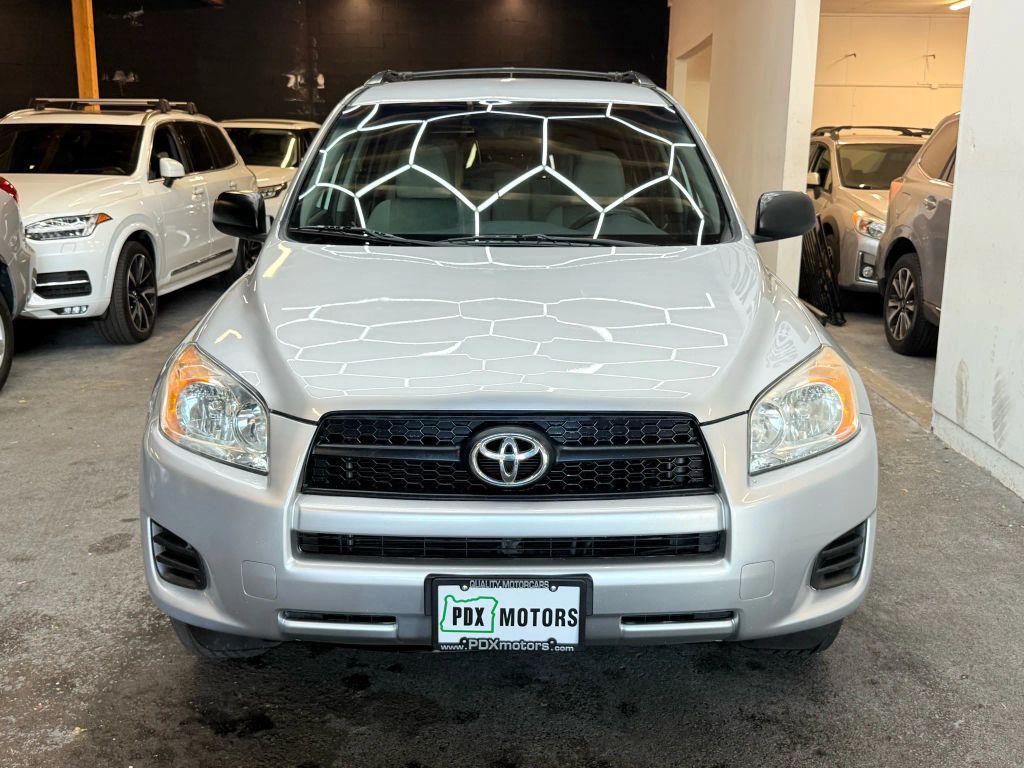 used 2012 Toyota RAV4 car, priced at $12,900