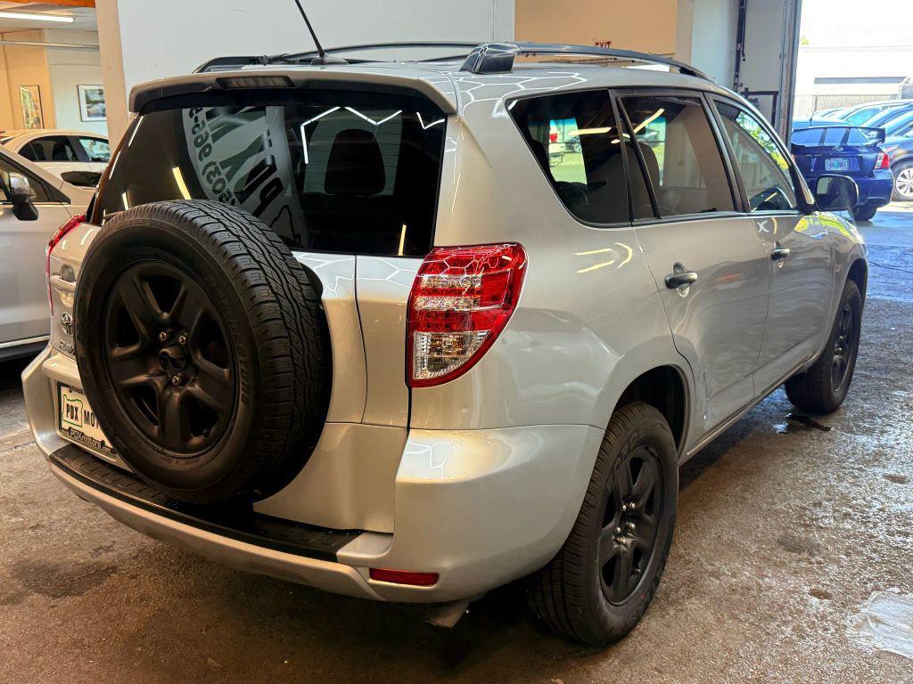 used 2012 Toyota RAV4 car, priced at $12,900
