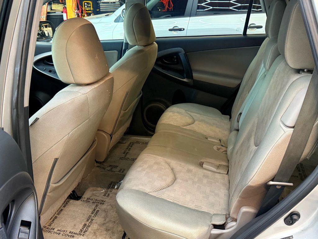 used 2012 Toyota RAV4 car, priced at $12,900