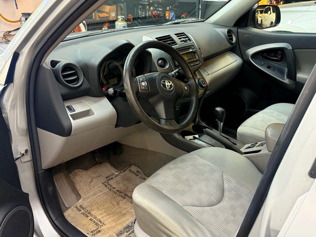 used 2012 Toyota RAV4 car, priced at $12,900