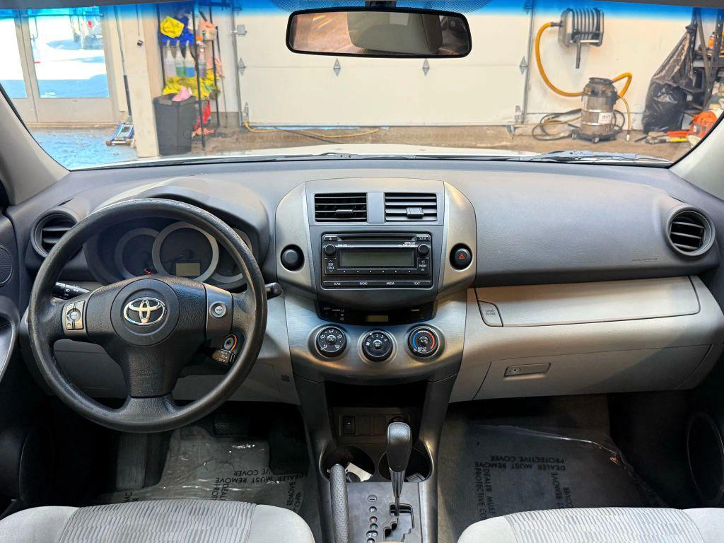 used 2012 Toyota RAV4 car, priced at $12,900