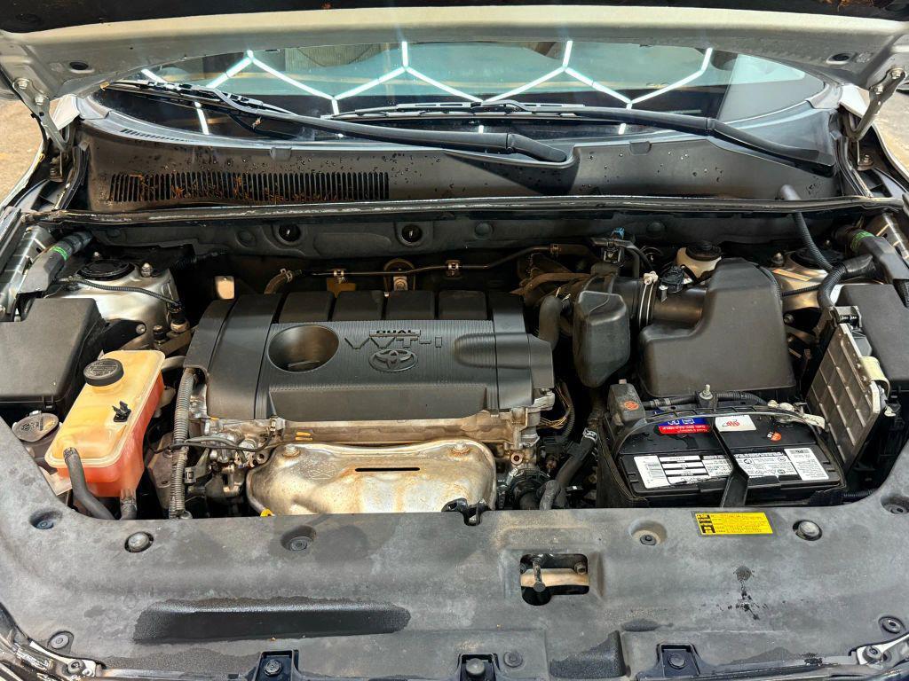 used 2012 Toyota RAV4 car, priced at $12,900