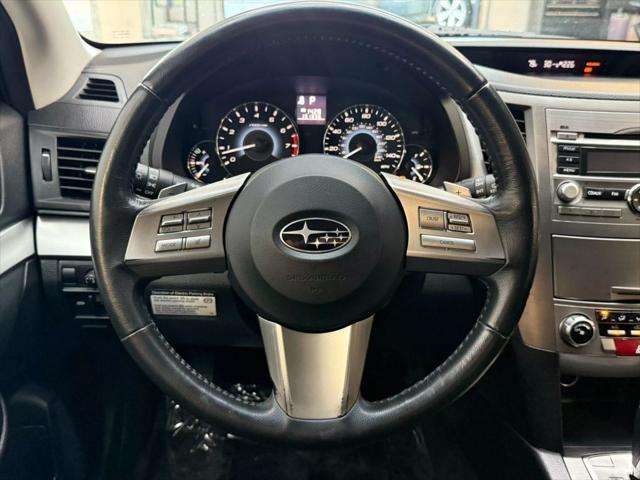 used 2010 Subaru Outback car, priced at $9,200
