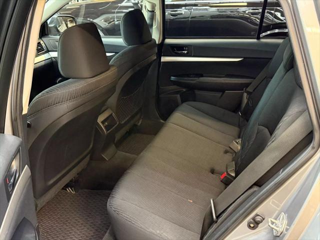 used 2010 Subaru Outback car, priced at $9,200