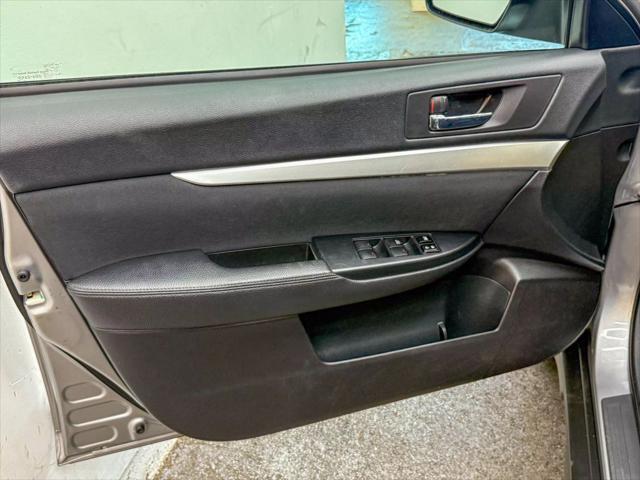 used 2010 Subaru Outback car, priced at $9,200