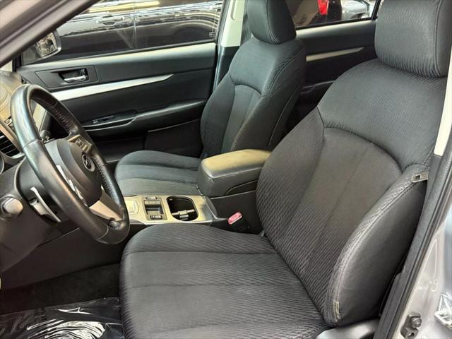used 2010 Subaru Outback car, priced at $9,200