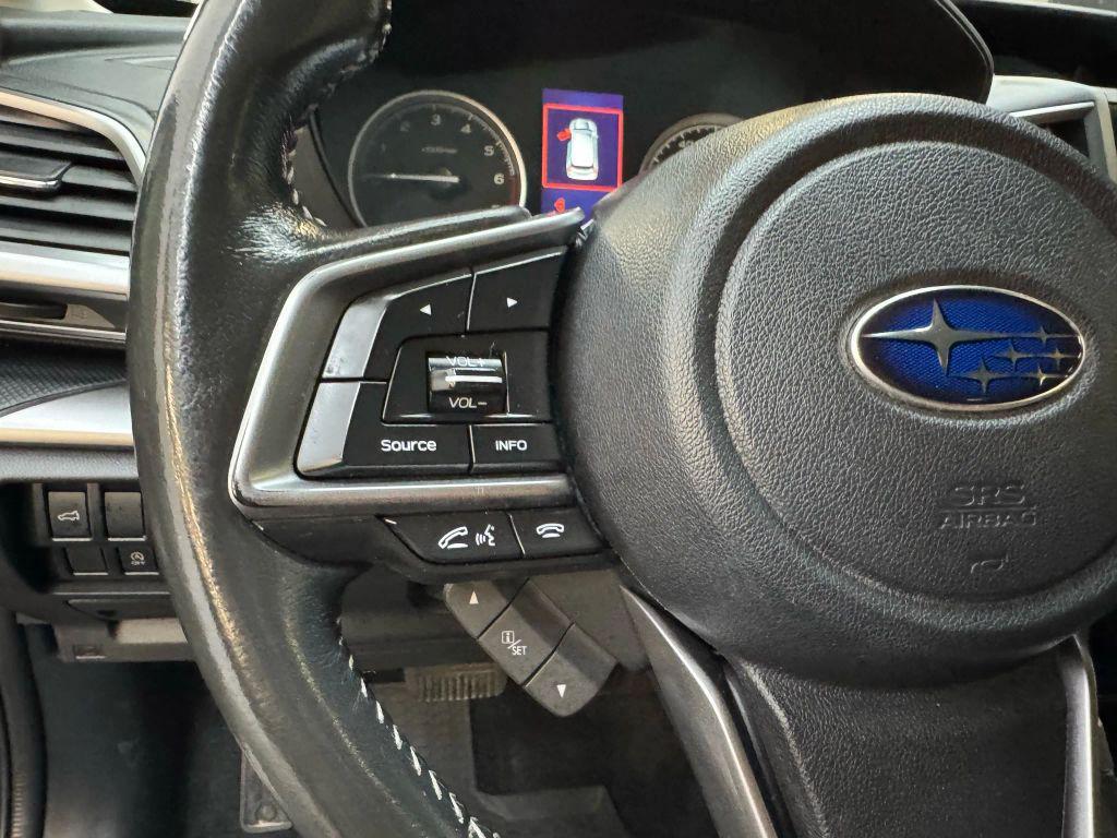 used 2019 Subaru Forester car, priced at $20,500