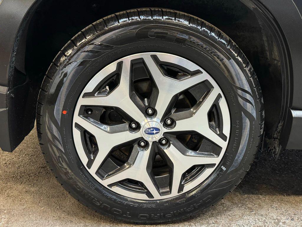 used 2019 Subaru Forester car, priced at $20,500